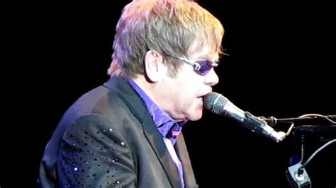 youtube elton john daniel|elton john daniel live.